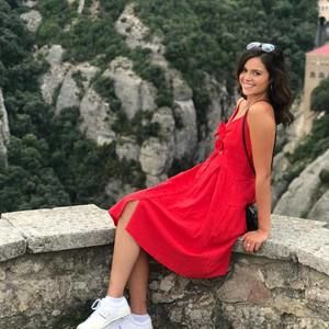 Meet your Posher, Bria